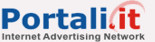 Portali.it - Internet Advertising Network - è Concessionaria di Pubblicità per il Portale Web giaccheavento.it